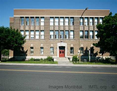 école rose des vents montréal